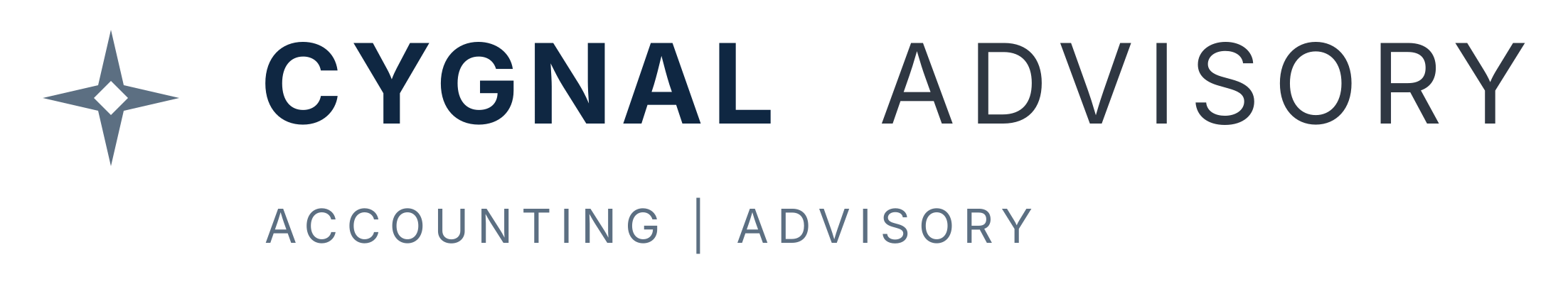 Cygnal Advisory — Accounting | Advisory