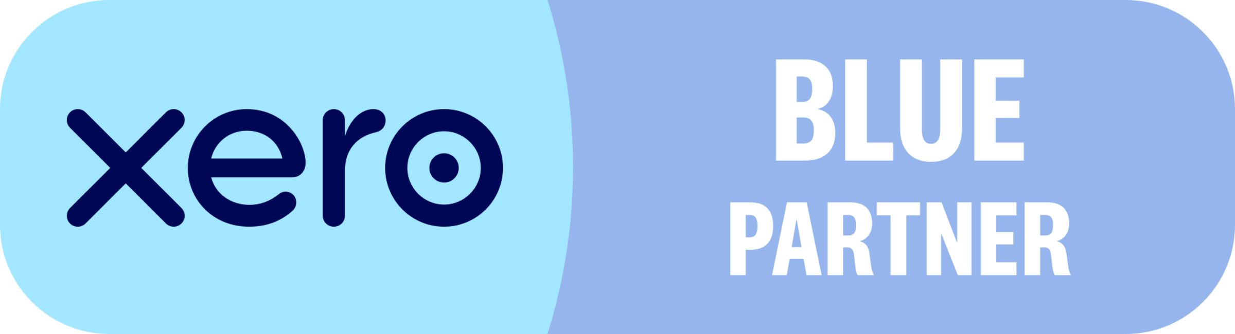 Xero Blue Partner