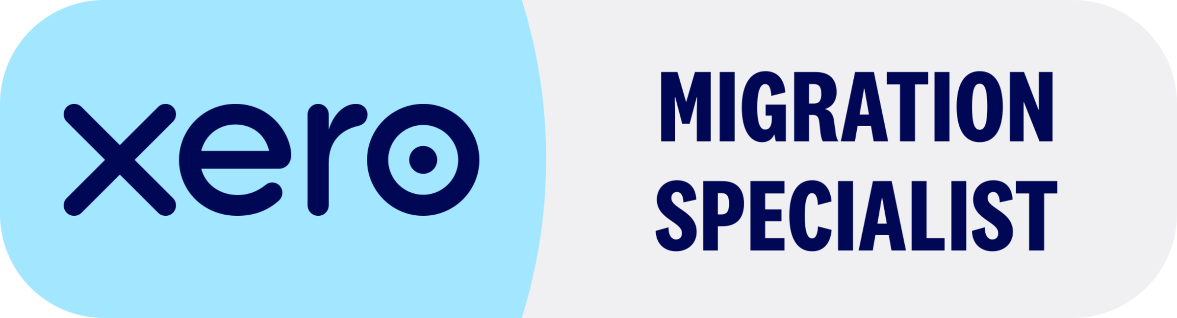 Xero Migration Specialist